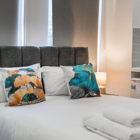 London Selwyn Unique & Stylish Studios Εξωτερικό φωτογραφία