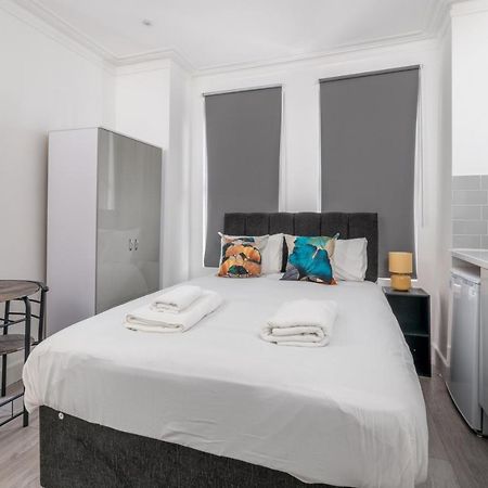 London Selwyn Unique & Stylish Studios Εξωτερικό φωτογραφία