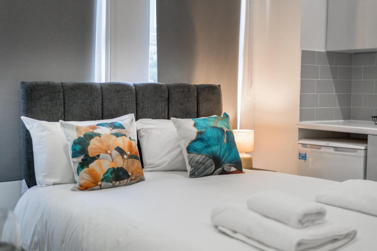 London Selwyn Unique & Stylish Studios Εξωτερικό φωτογραφία