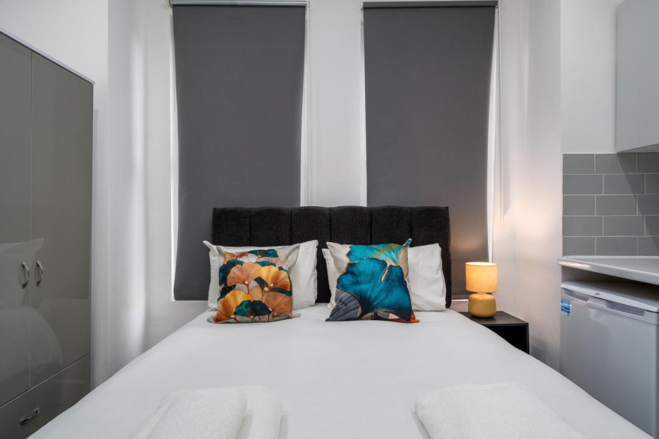 London Selwyn Unique & Stylish Studios Εξωτερικό φωτογραφία