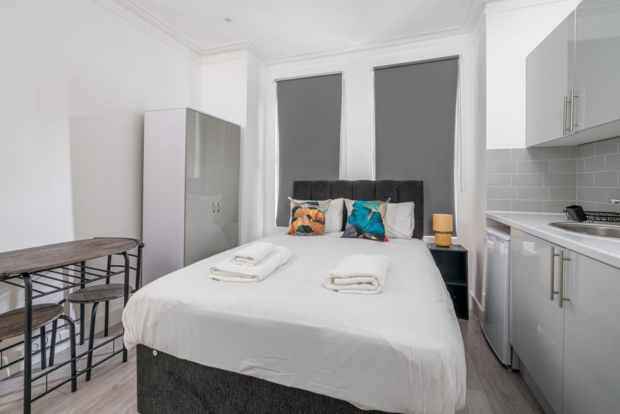 London Selwyn Unique & Stylish Studios Εξωτερικό φωτογραφία