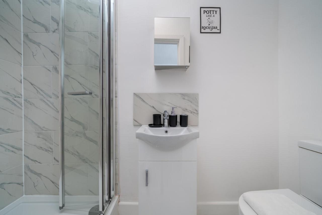 London Selwyn Unique & Stylish Studios Εξωτερικό φωτογραφία