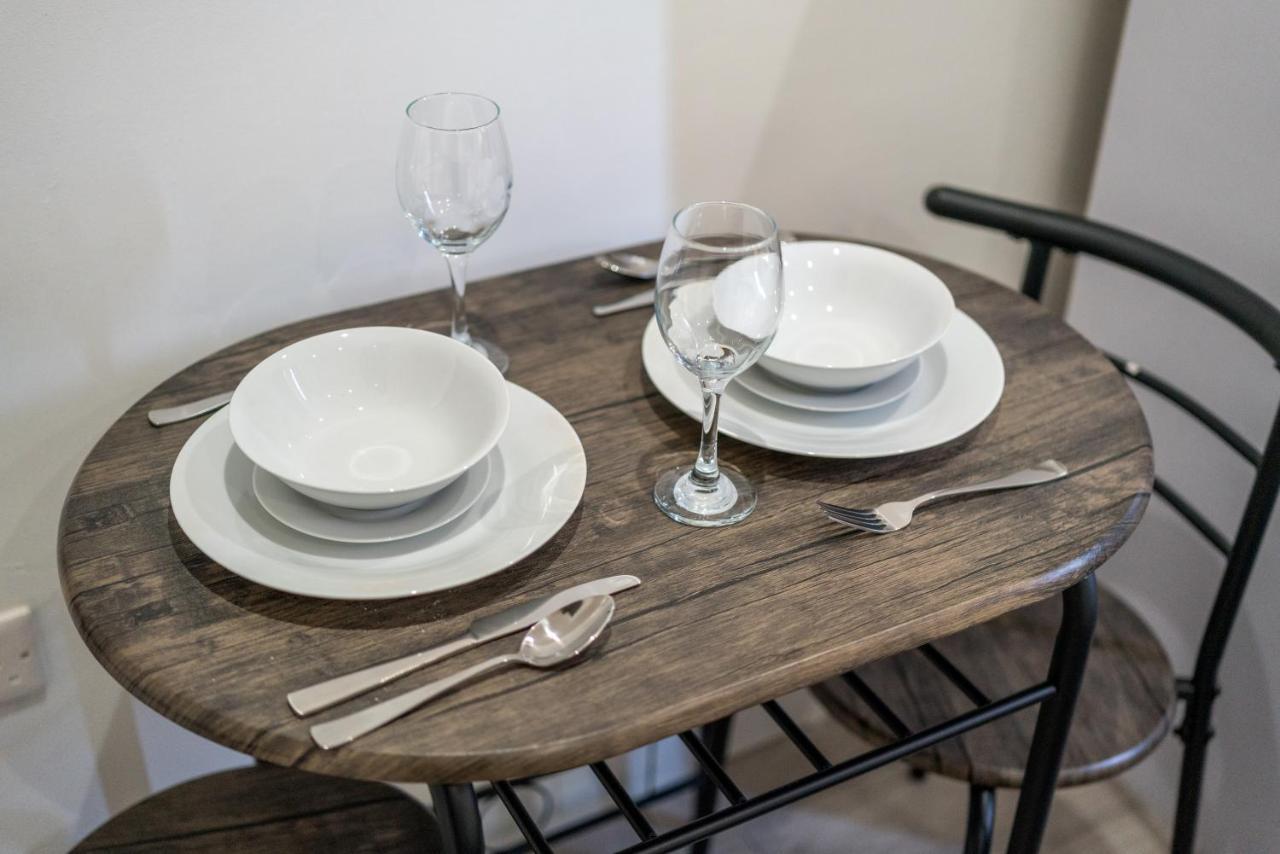 London Selwyn Unique & Stylish Studios Εξωτερικό φωτογραφία