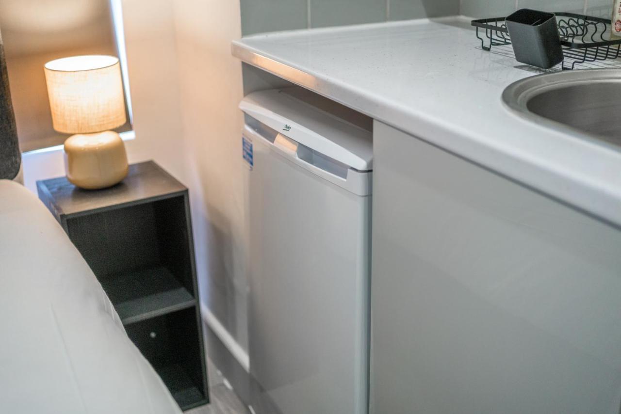 London Selwyn Unique & Stylish Studios Εξωτερικό φωτογραφία