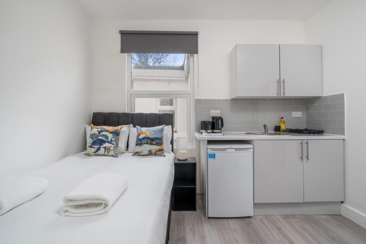 London Selwyn Unique & Stylish Studios Εξωτερικό φωτογραφία