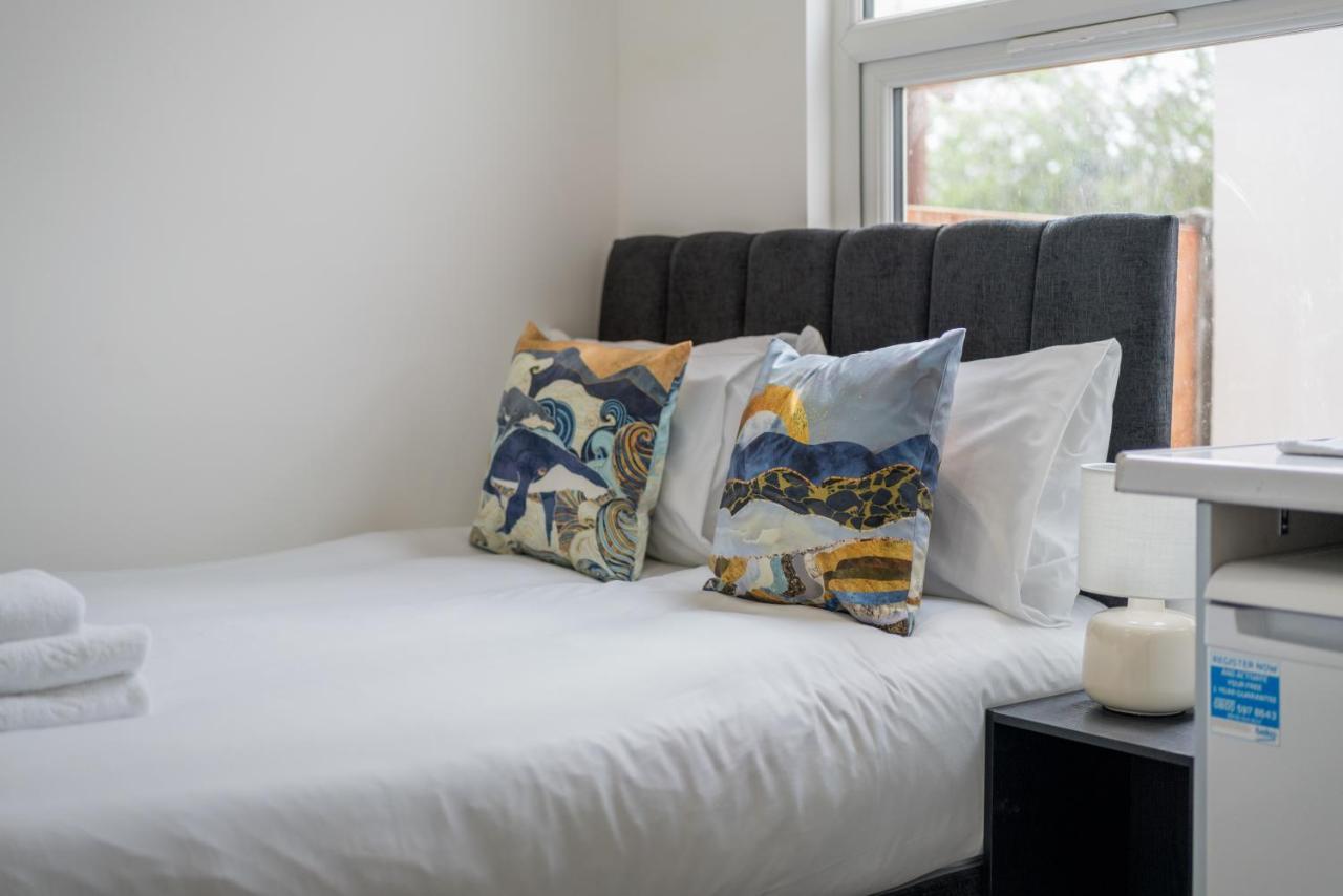 London Selwyn Unique & Stylish Studios Εξωτερικό φωτογραφία