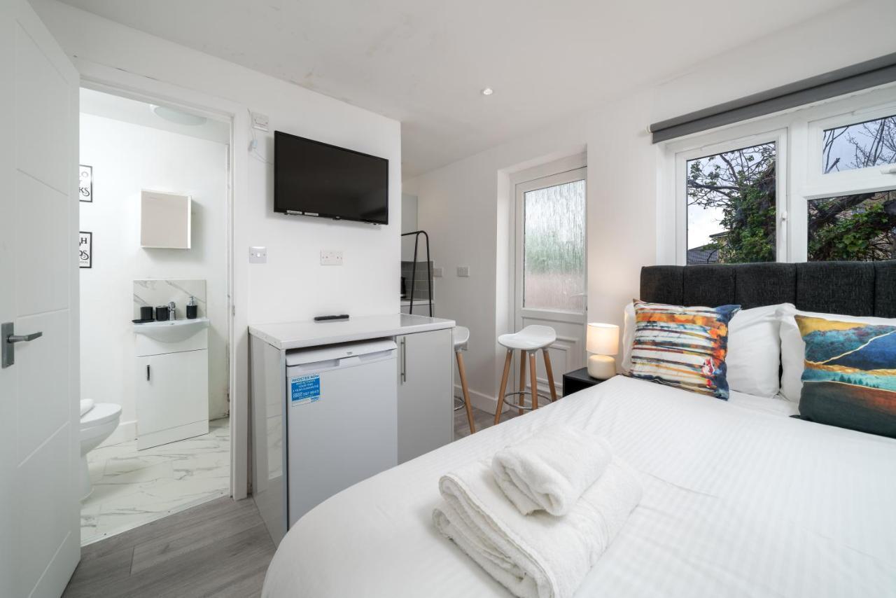 London Selwyn Unique & Stylish Studios Εξωτερικό φωτογραφία
