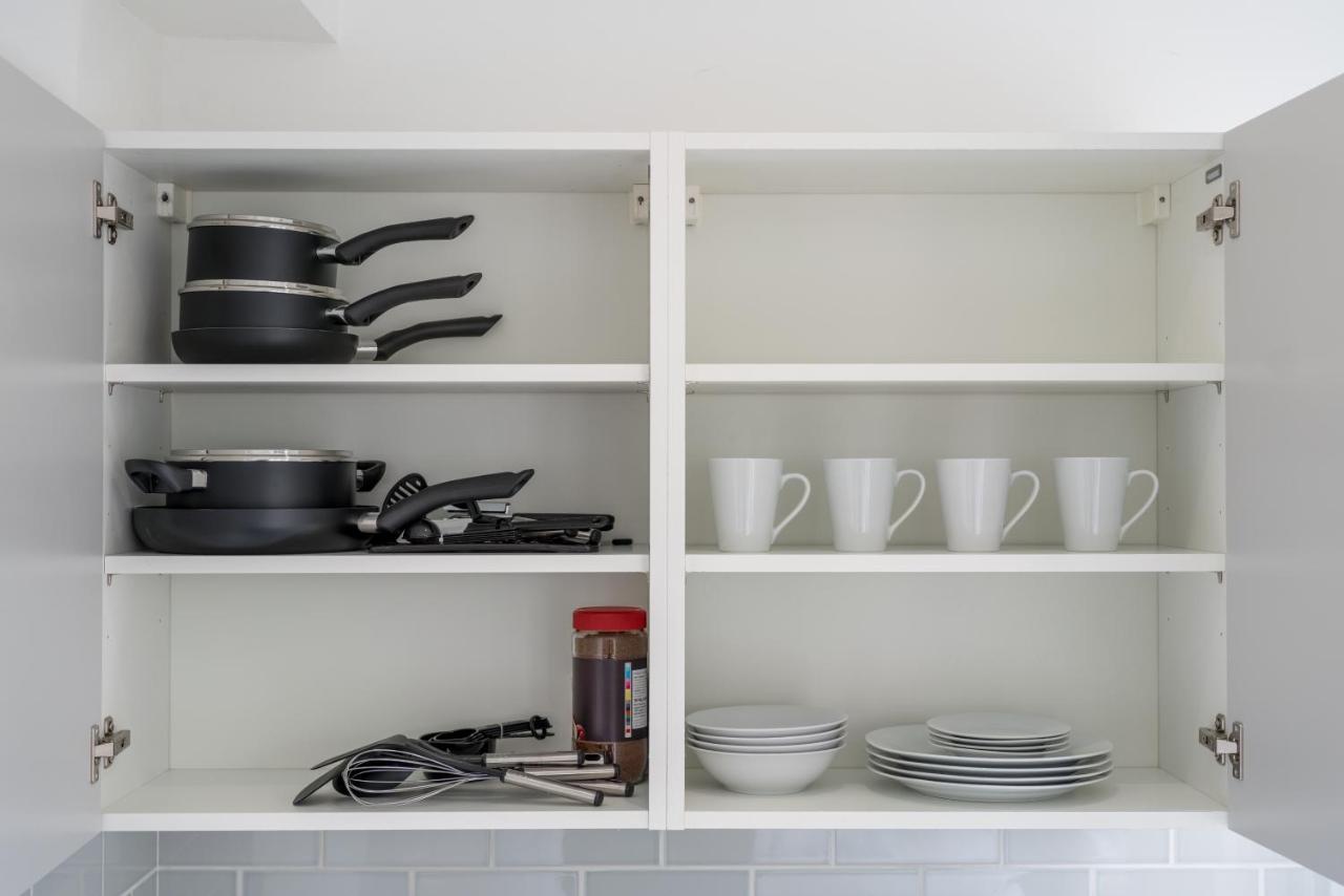 London Selwyn Unique & Stylish Studios Εξωτερικό φωτογραφία