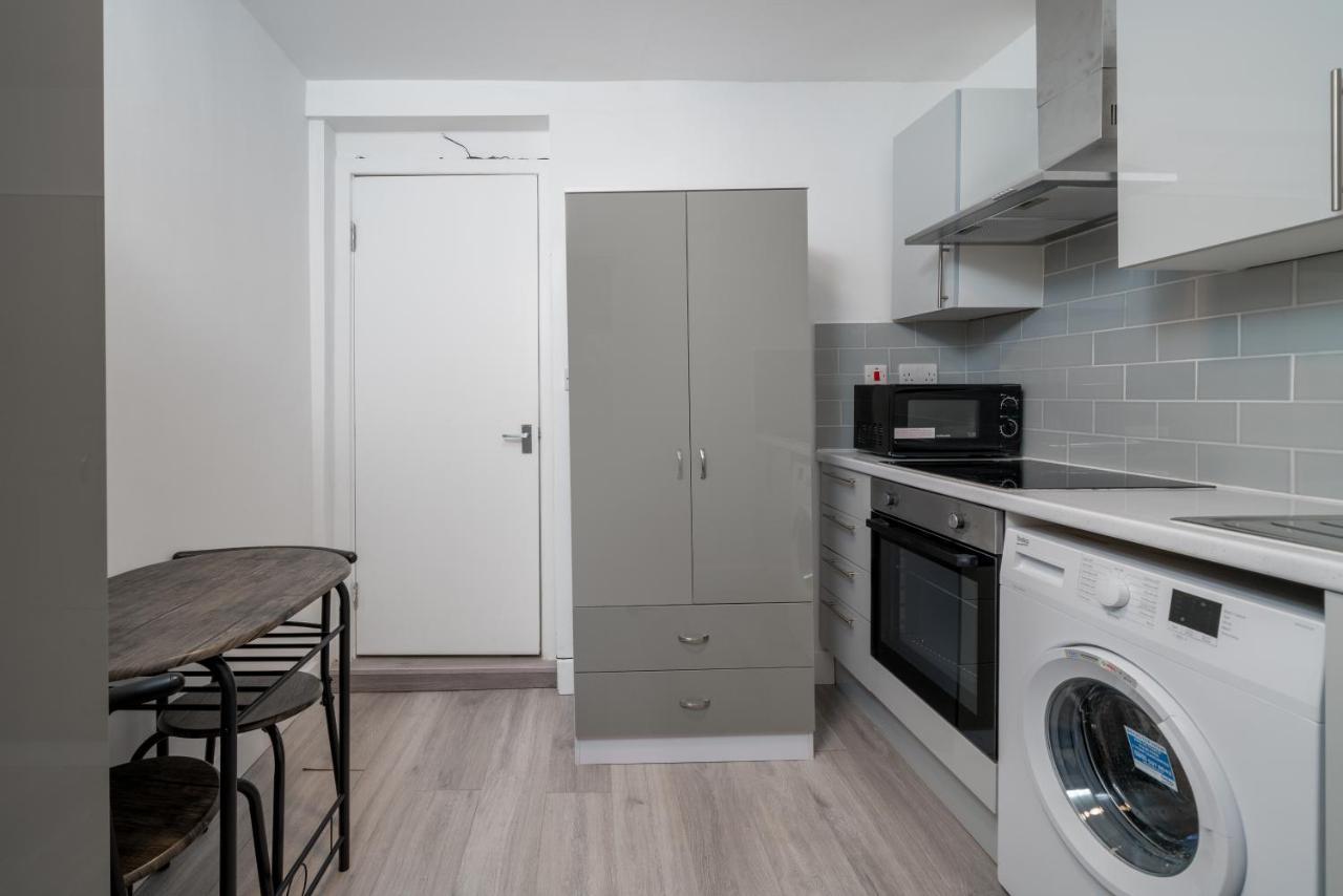 London Selwyn Unique & Stylish Studios Εξωτερικό φωτογραφία