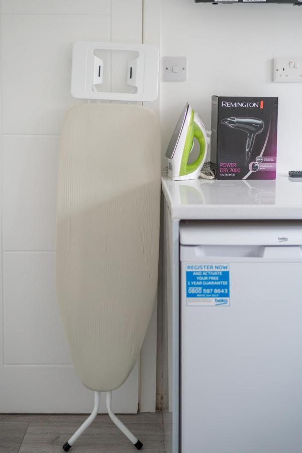 London Selwyn Unique & Stylish Studios Εξωτερικό φωτογραφία