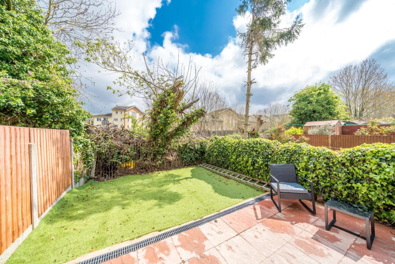 London Selwyn Unique & Stylish Studios Εξωτερικό φωτογραφία