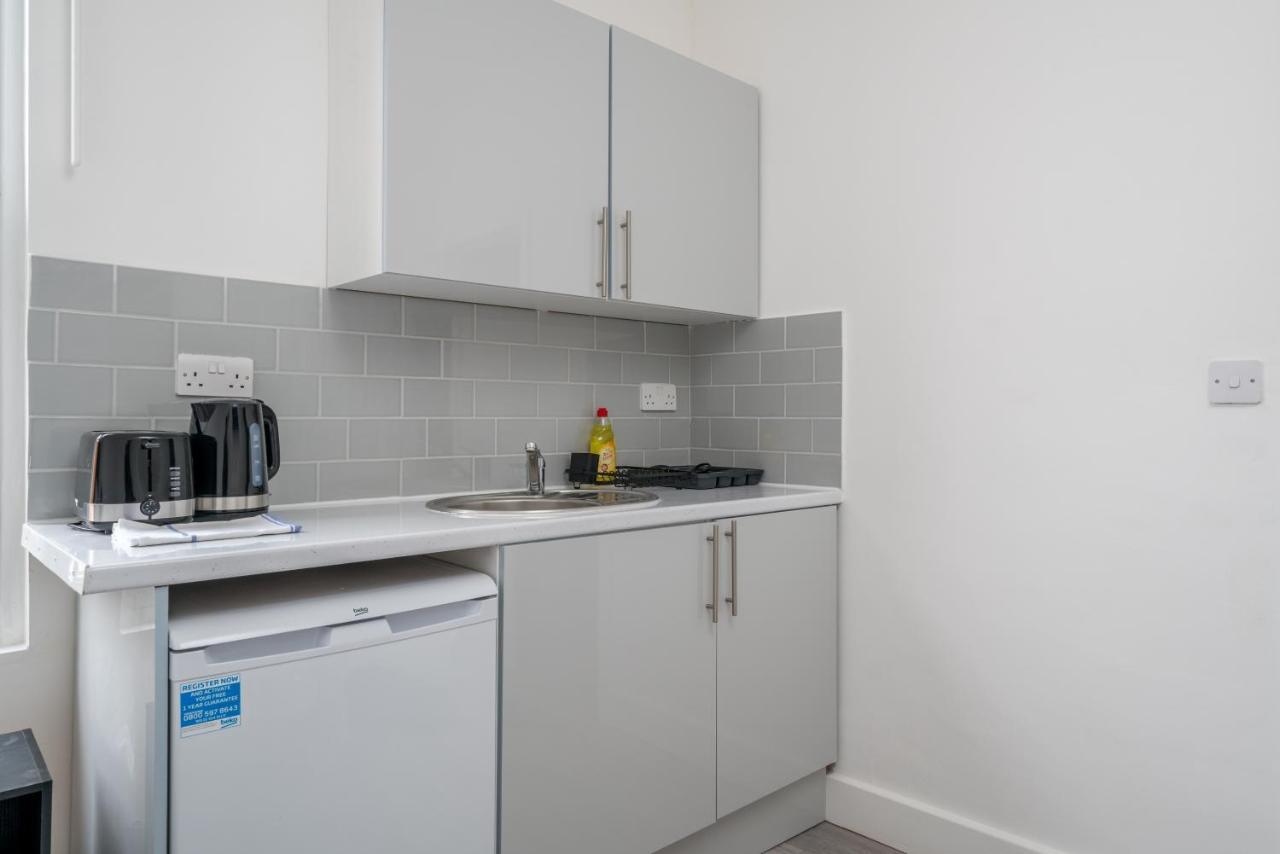 London Selwyn Unique & Stylish Studios Εξωτερικό φωτογραφία