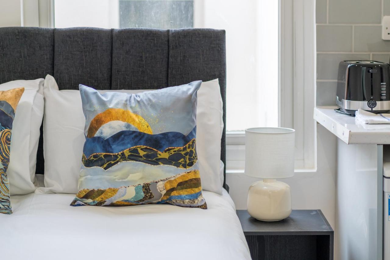 London Selwyn Unique & Stylish Studios Εξωτερικό φωτογραφία