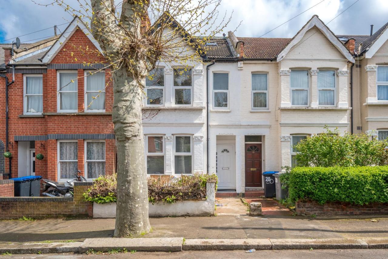 London Selwyn Unique & Stylish Studios Εξωτερικό φωτογραφία