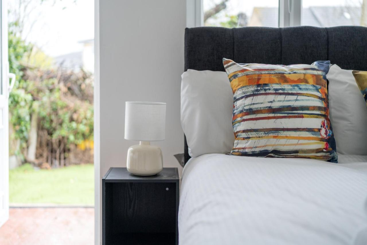 London Selwyn Unique & Stylish Studios Εξωτερικό φωτογραφία
