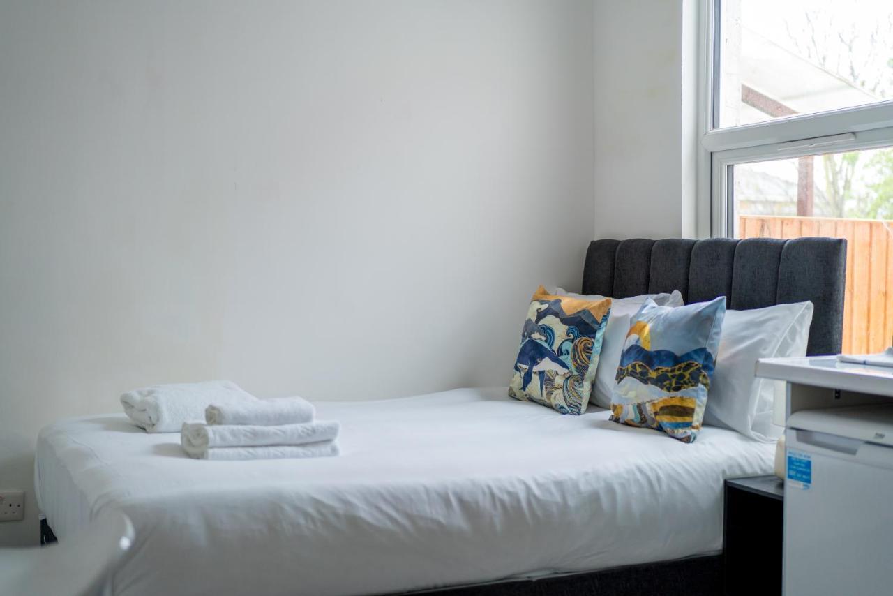 London Selwyn Unique & Stylish Studios Εξωτερικό φωτογραφία
