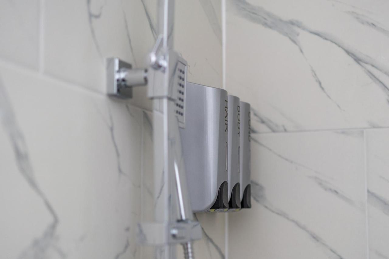London Selwyn Unique & Stylish Studios Εξωτερικό φωτογραφία