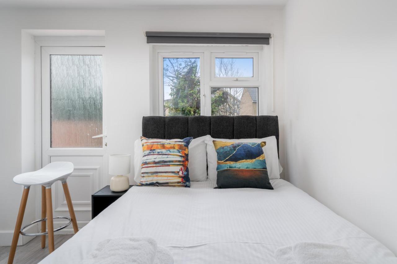 London Selwyn Unique & Stylish Studios Εξωτερικό φωτογραφία