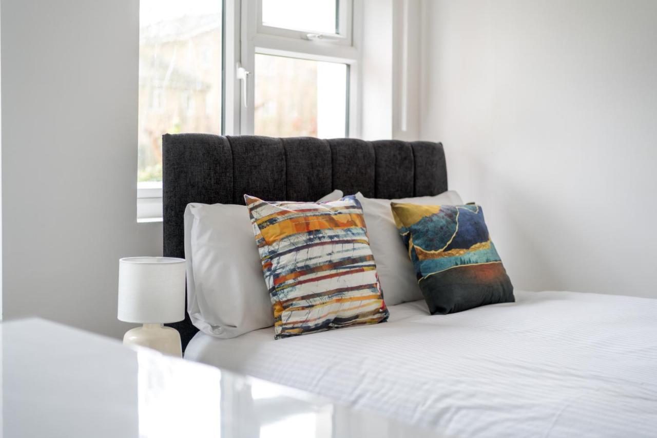 London Selwyn Unique & Stylish Studios Εξωτερικό φωτογραφία