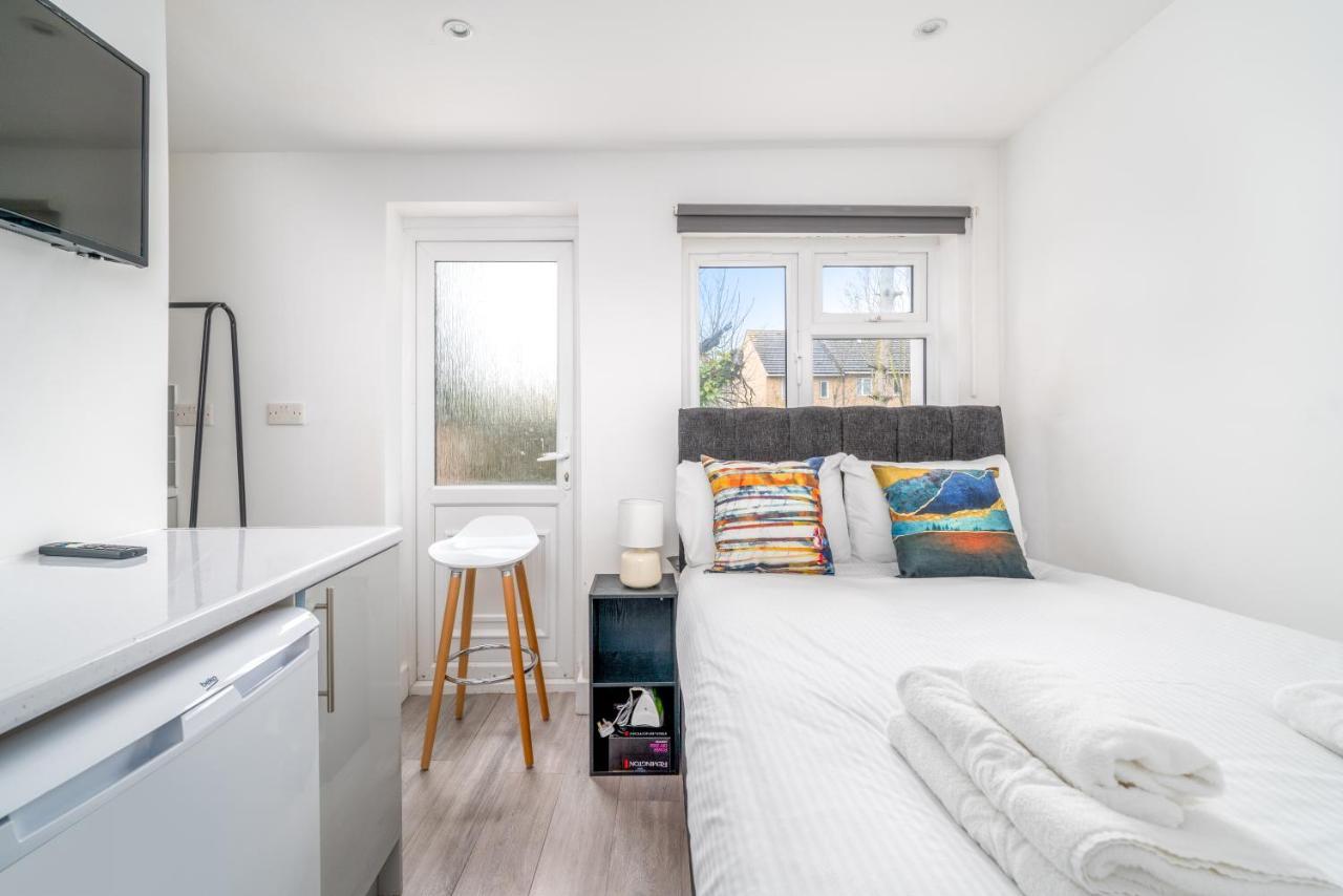 London Selwyn Unique & Stylish Studios Εξωτερικό φωτογραφία