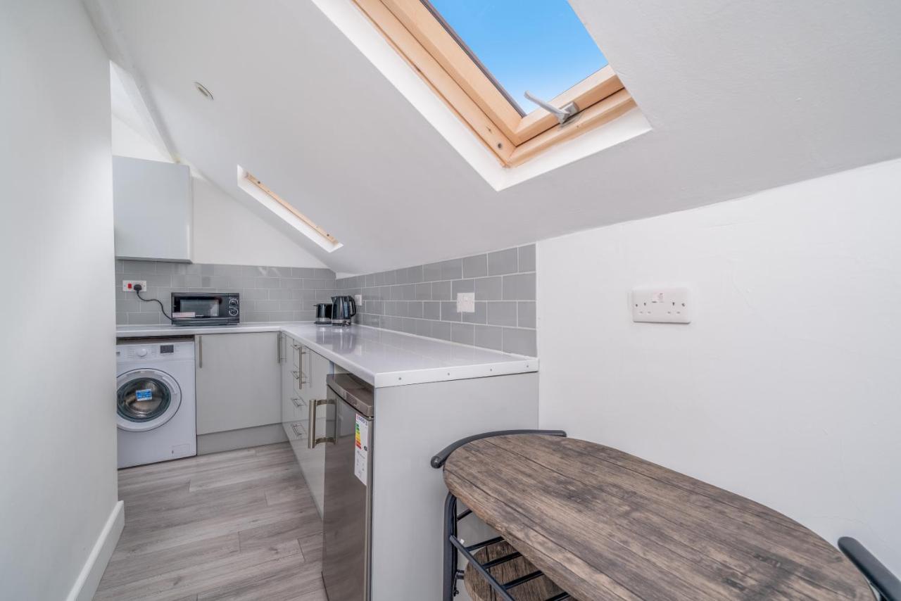 London Selwyn Unique & Stylish Studios Εξωτερικό φωτογραφία