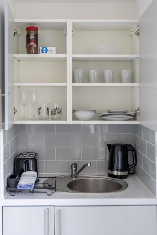London Selwyn Unique & Stylish Studios Εξωτερικό φωτογραφία